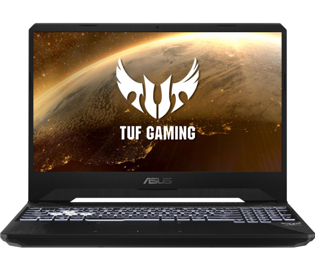 ASUS TUF Gaming FX505GT i5-9300H/16GB/512 144Hz - 588459 - zdjęcie 2